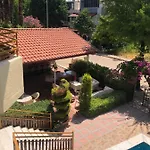 Aparthotel Uestuen Marmaris