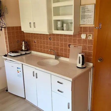 Uestuen Lägenhetshotell