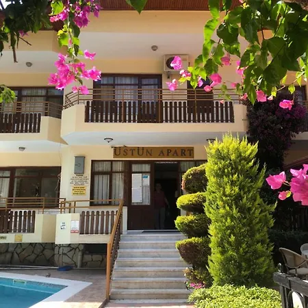 Uestuen 3* Marmaris