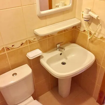 Uestuen 3* Marmaris