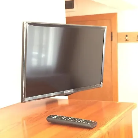 Uestuen Aparthotel