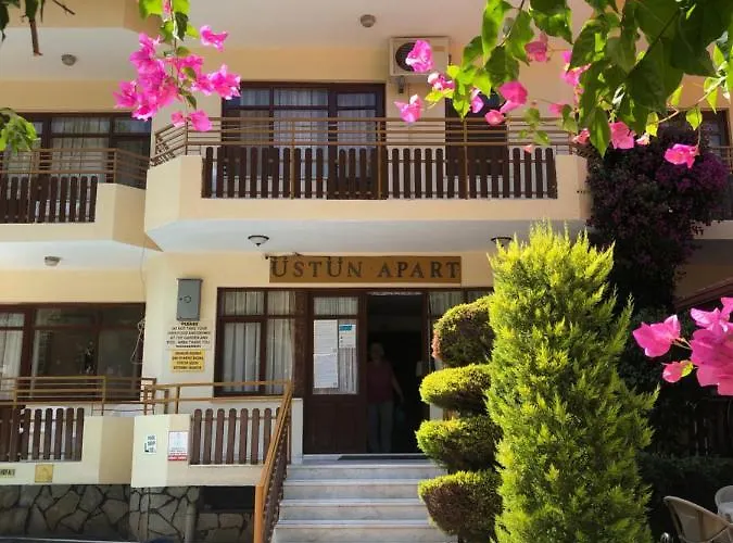 üstün 2* Marmaris