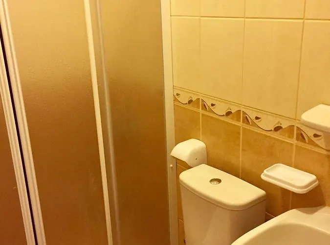 Apartahotel üstün Marmaris