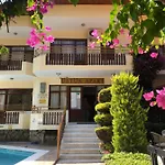 Uestuen 2* Marmaris