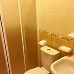 Hotel de apartamente Uestuen Marmaris