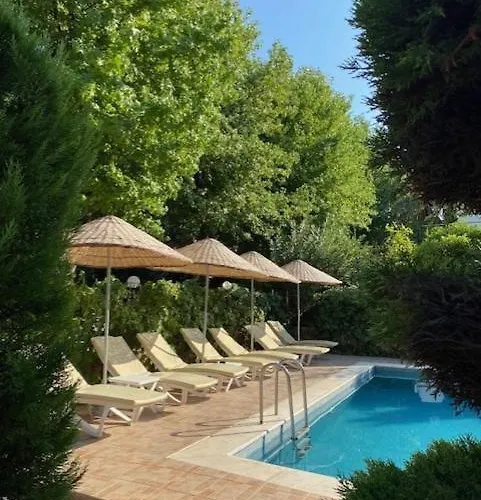 Uestuen Marmaris